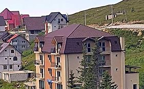 Cabana Bella Vista